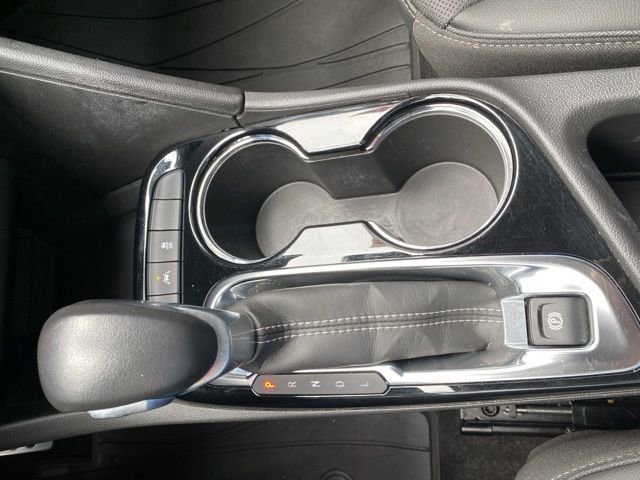 Used 2024 Buick Encore GX Sport Touring w/ Comfort Package AWD/4WD image 29