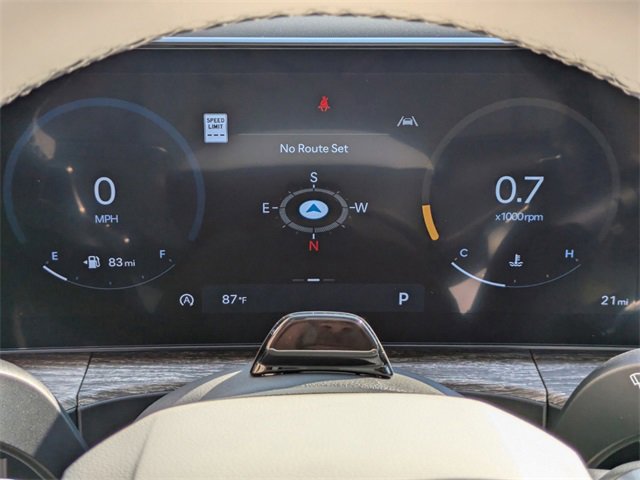 Used 2025 Hyundai Santa Fe Calligraphy image 34