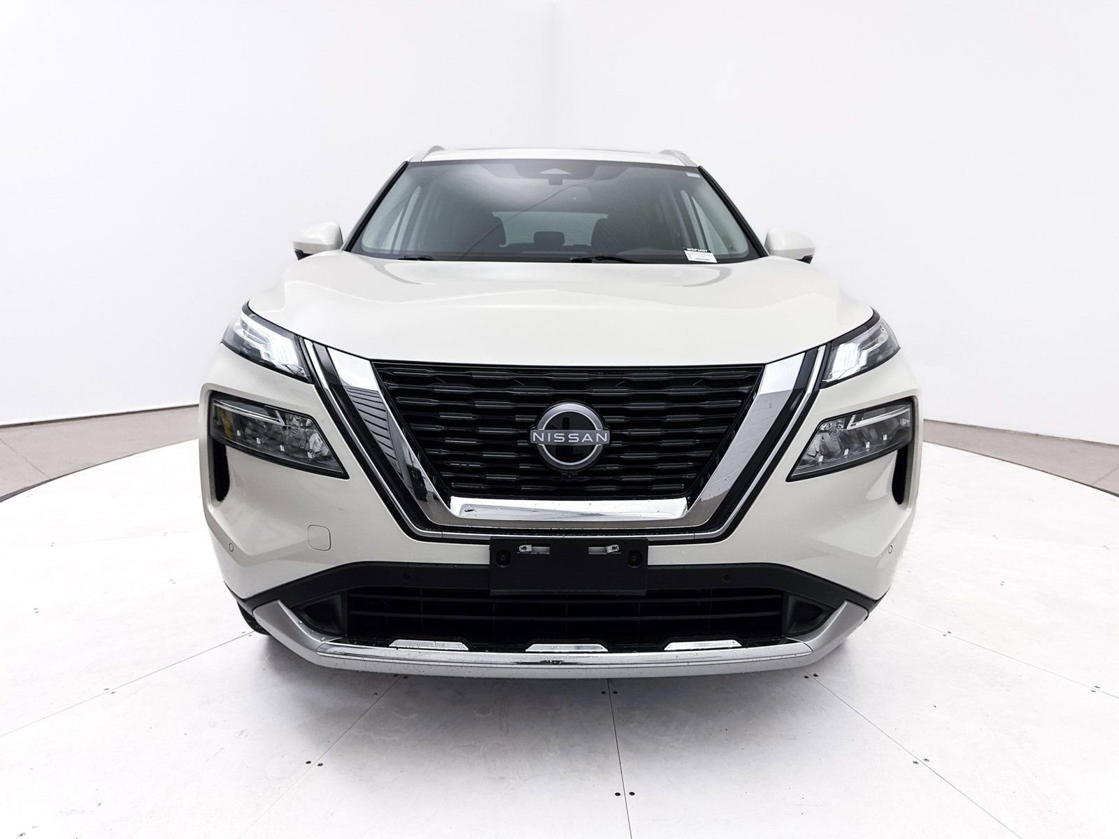 Used 2023 Nissan Rogue Platinum image 13