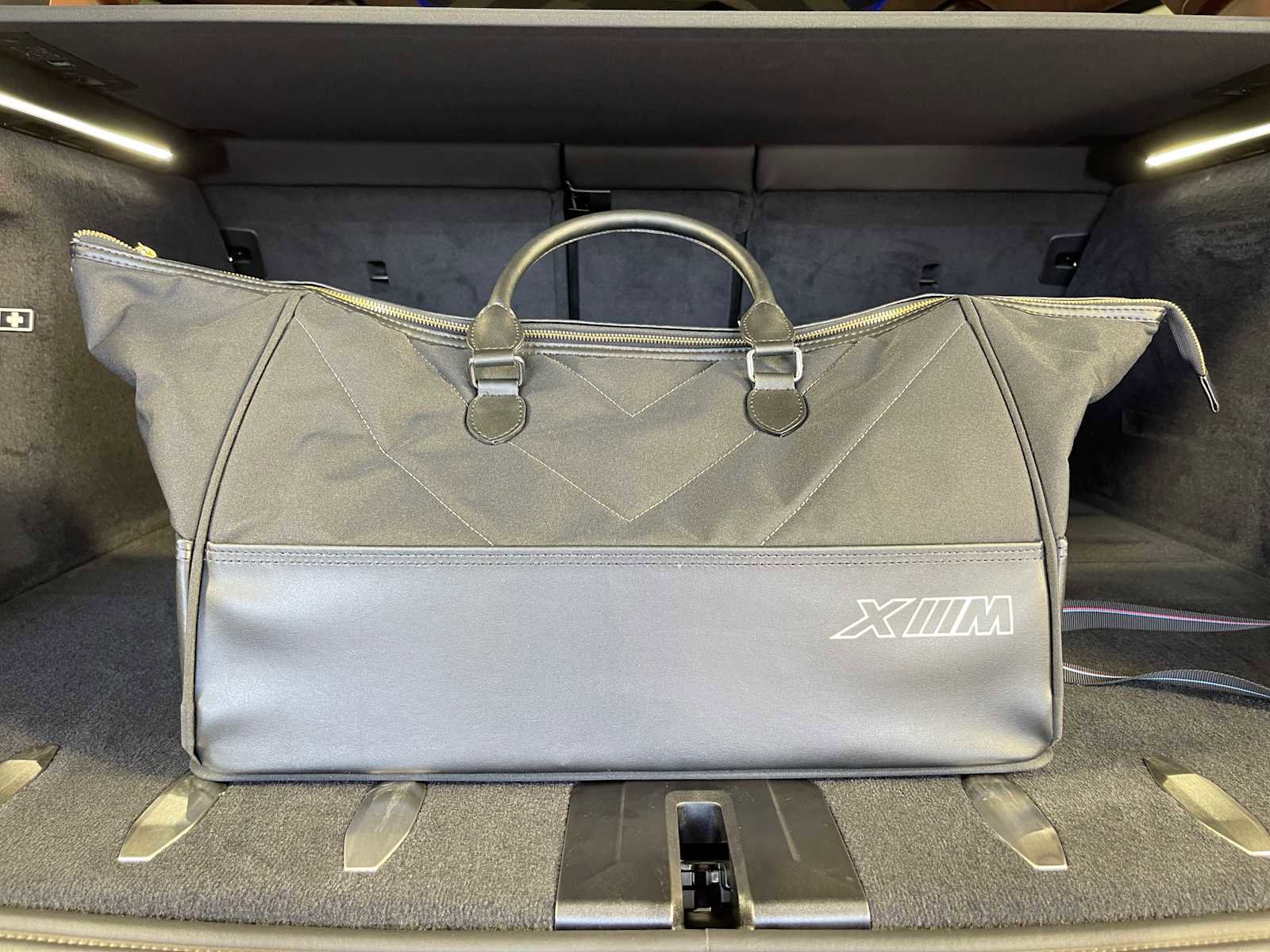 New 2026 BMW XM Label Red image 38