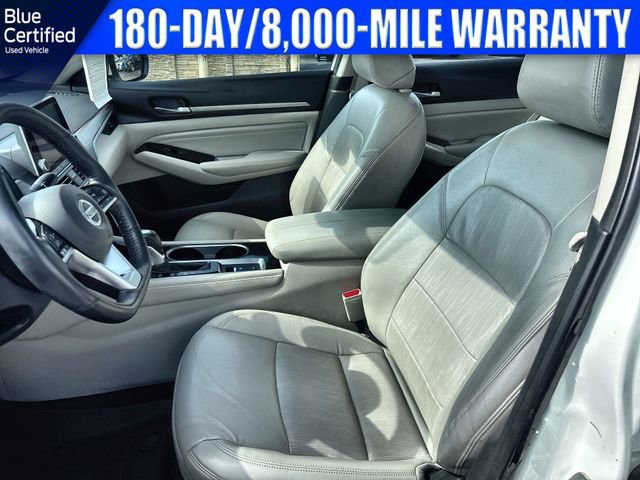 Used 2021 Nissan Altima 2.5 SL FWD image 20