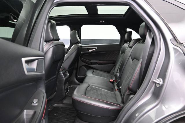 Certified 2023 Ford Edge ST-Line AWD/4WD image 17