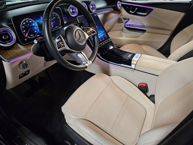 Used 2022 Mercedes-Benz C 300 Sedan image 9