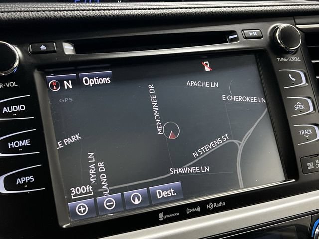 Certified 2017 Toyota Highlander SE AWD/4WD image 15
