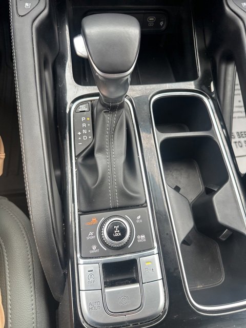 Used 2024 Kia Telluride EX X-Line image 13