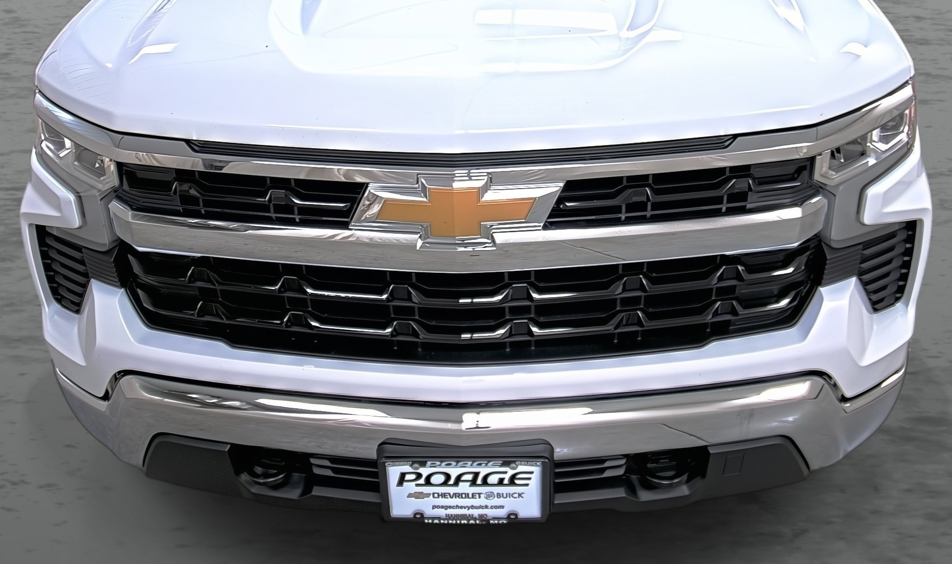 Used 2024 Chevrolet Silverado 1500 LT w/ Protection Package AWD/4WD image 16