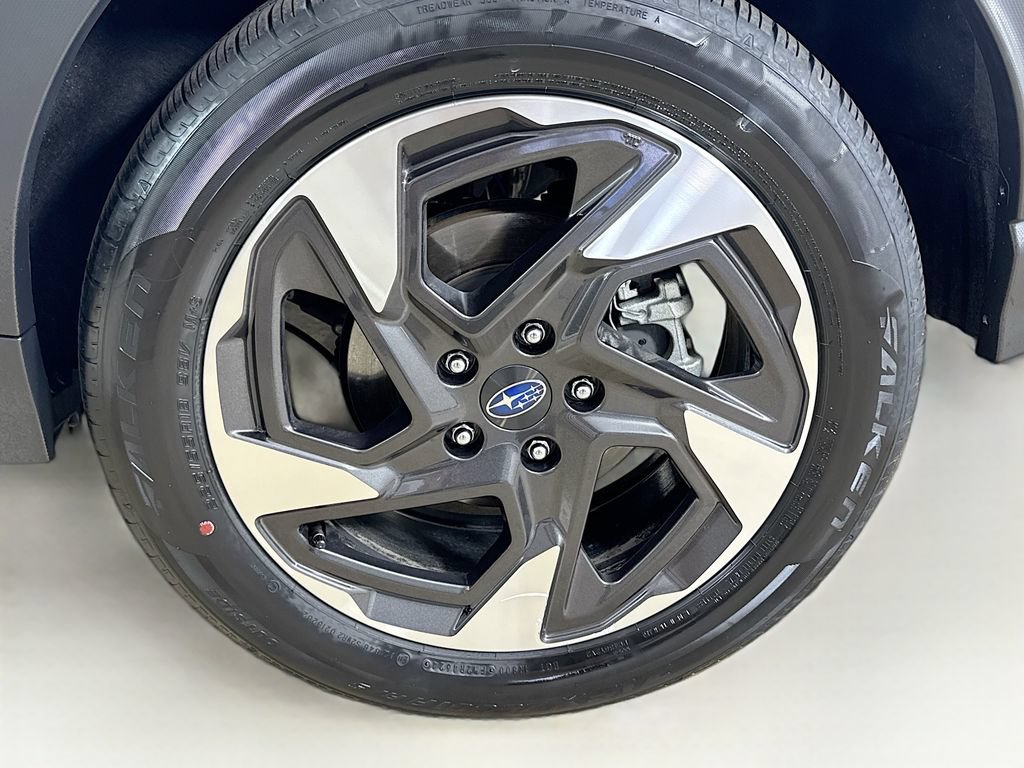 Certified 2025 Subaru Crosstrek 2.5i Limited w/ Popular Package #3A AWD/4WD image 27