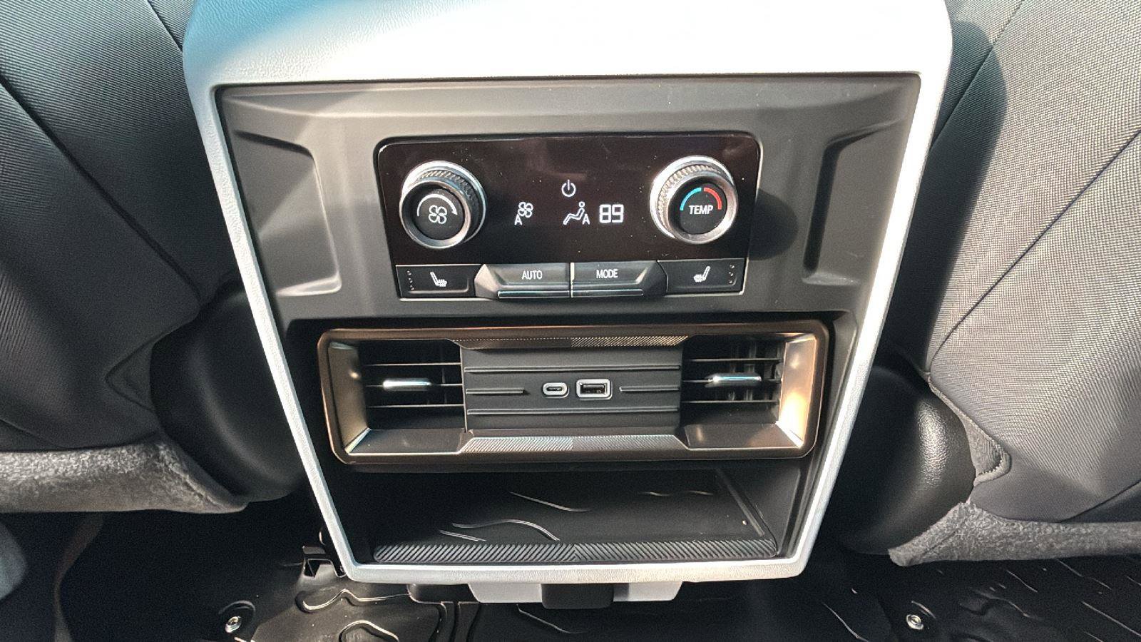 New 2025 GMC Hummer EV 3X w/ Extreme Off-Road Package image 29