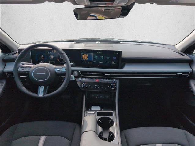 New 2026 Hyundai Sonata SEL image 18