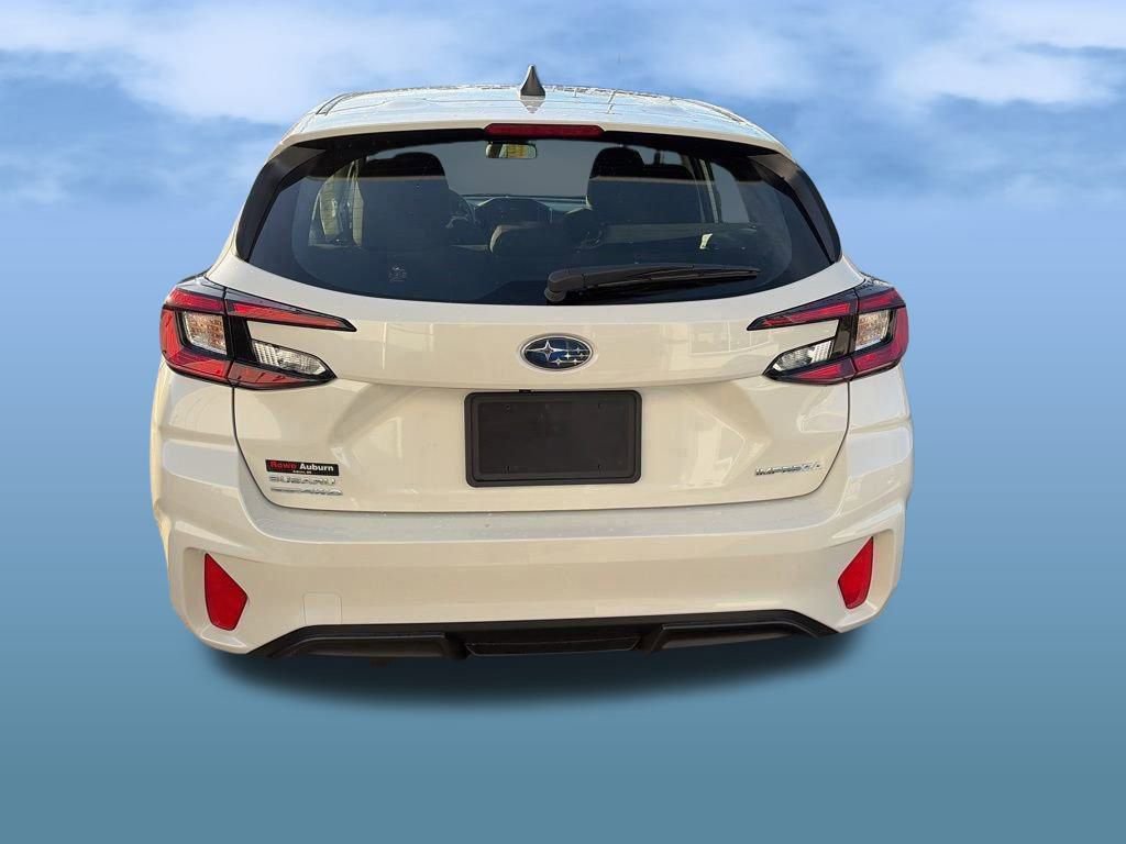 Used 2025 Subaru Impreza 2.0i Sport image 6