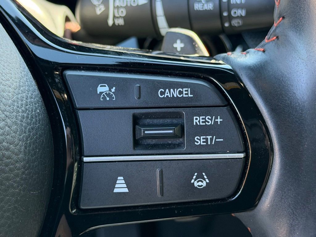 Used 2023 Honda CR-V Sport Touring image 15