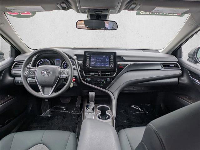 Used 2023 Toyota Camry LE image 21