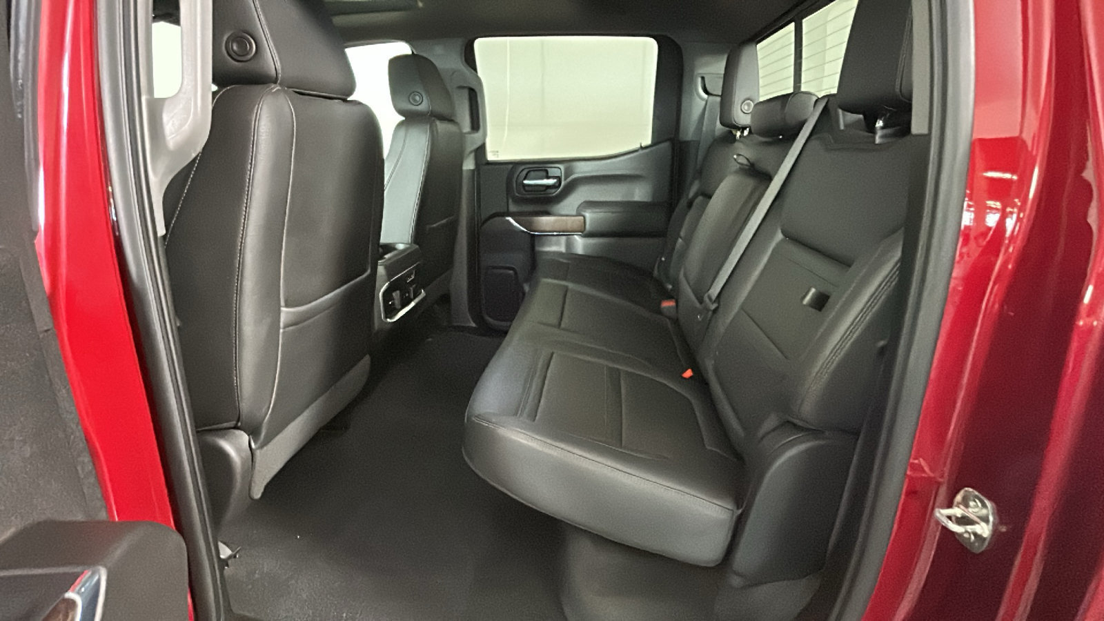 Used 2021 GMC Sierra 1500 Denali AWD/4WD image 32