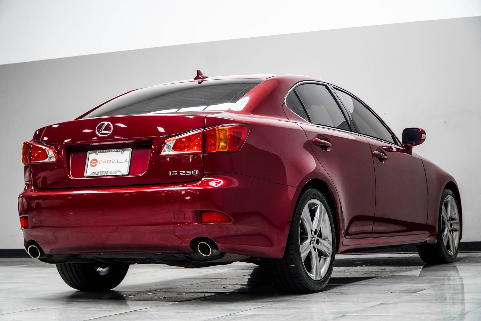 Used 2013 Lexus IS 250 image 12