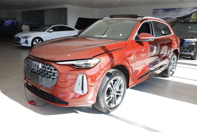 New 2025 Audi Q5 Premium Plus image 6