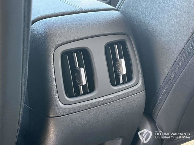 New 2026 Hyundai Tucson SEL FWD image 16