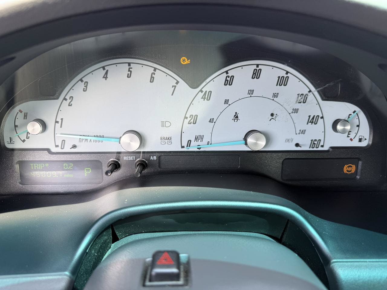 Used 2002 Ford Thunderbird RWD image 23