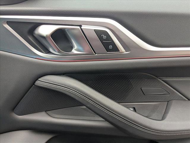Used 2025 BMW 430i xDrive w/ M Sport Package image 26