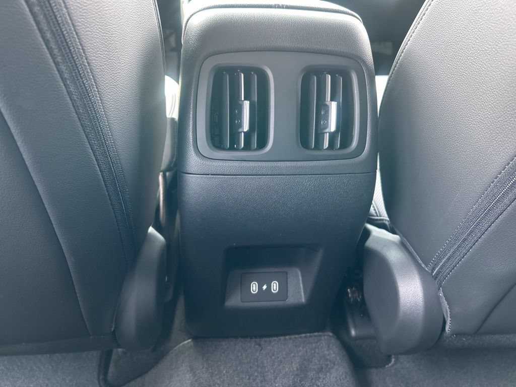 New 2026 Hyundai Tucson SEL Plus FWD image 18