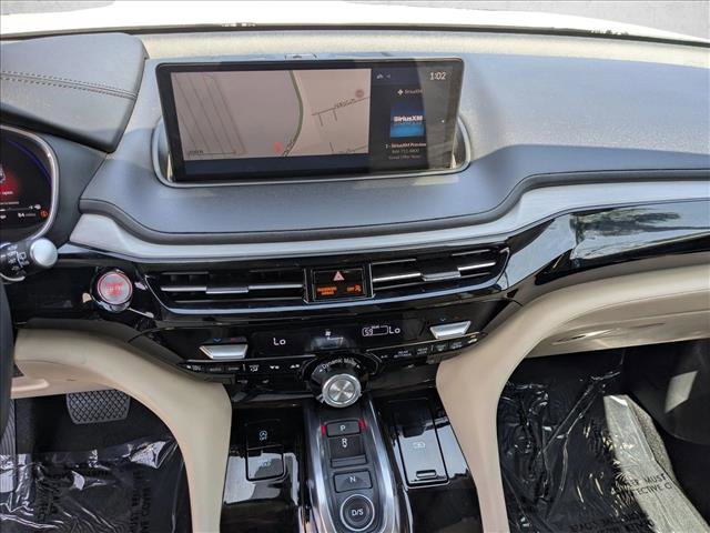 Used 2024 Acura MDX FWD w/ Technology Package image 13