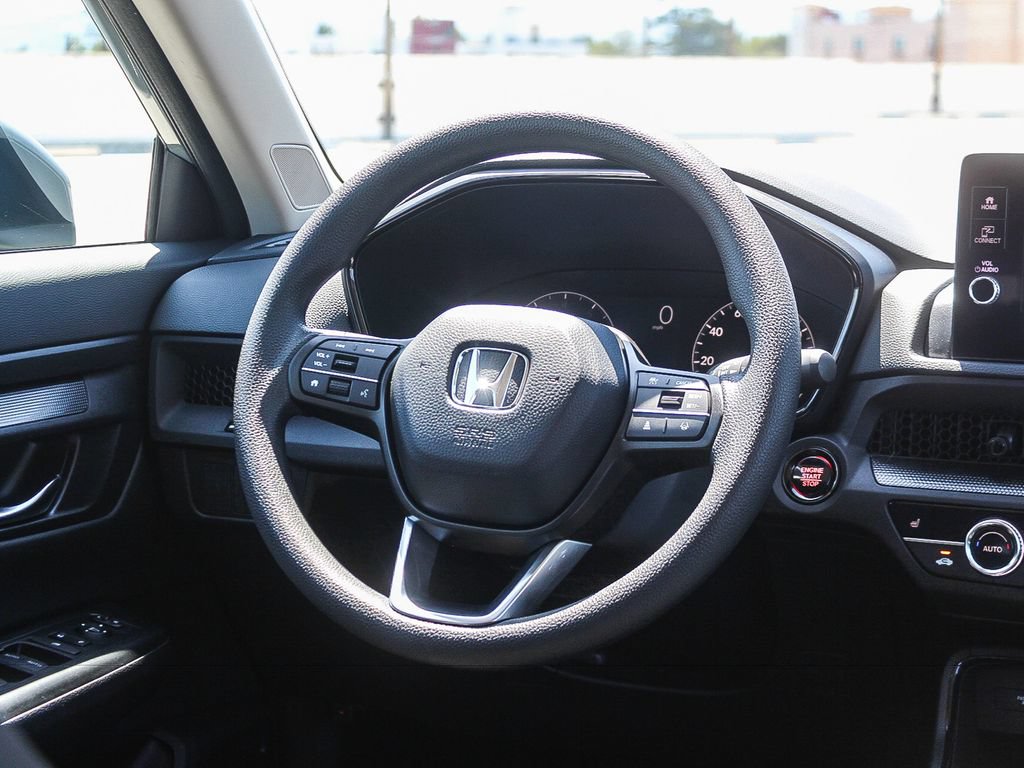 Certified 2026 Honda CR-V EX image 16