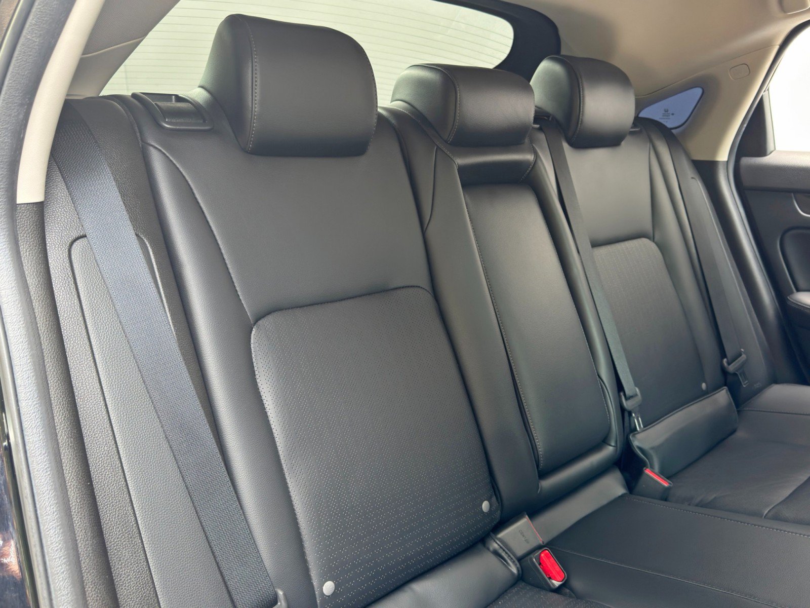 Used 2024 Honda Civic EX-L image 33