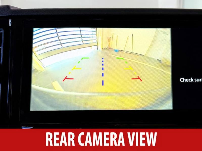 New 2025 Nissan Frontier PRO-4X image 13