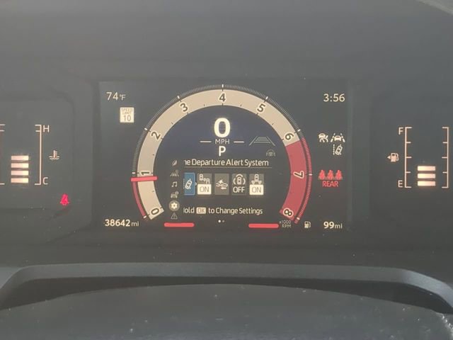 Certified 2024 Toyota Tacoma SR5 RWD image 25