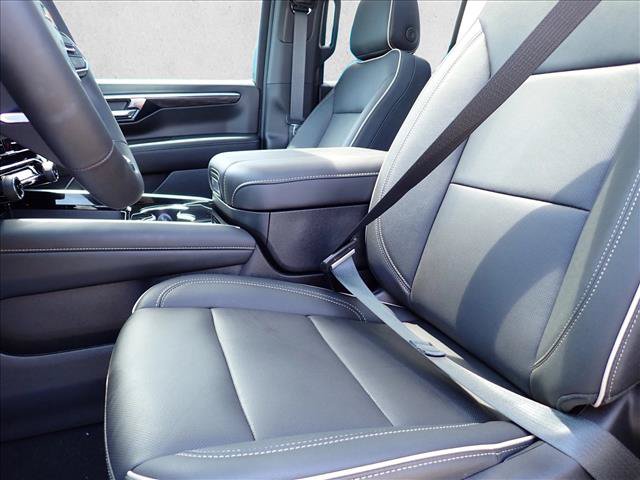 New 2026 Chevrolet Tahoe Premier w/ Sun And Tow Package AWD/4WD image 14