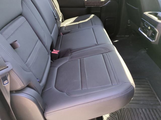 Used 2021 GMC Sierra 2500 Denali w/ Denali Ultimate Package AWD/4WD image 28