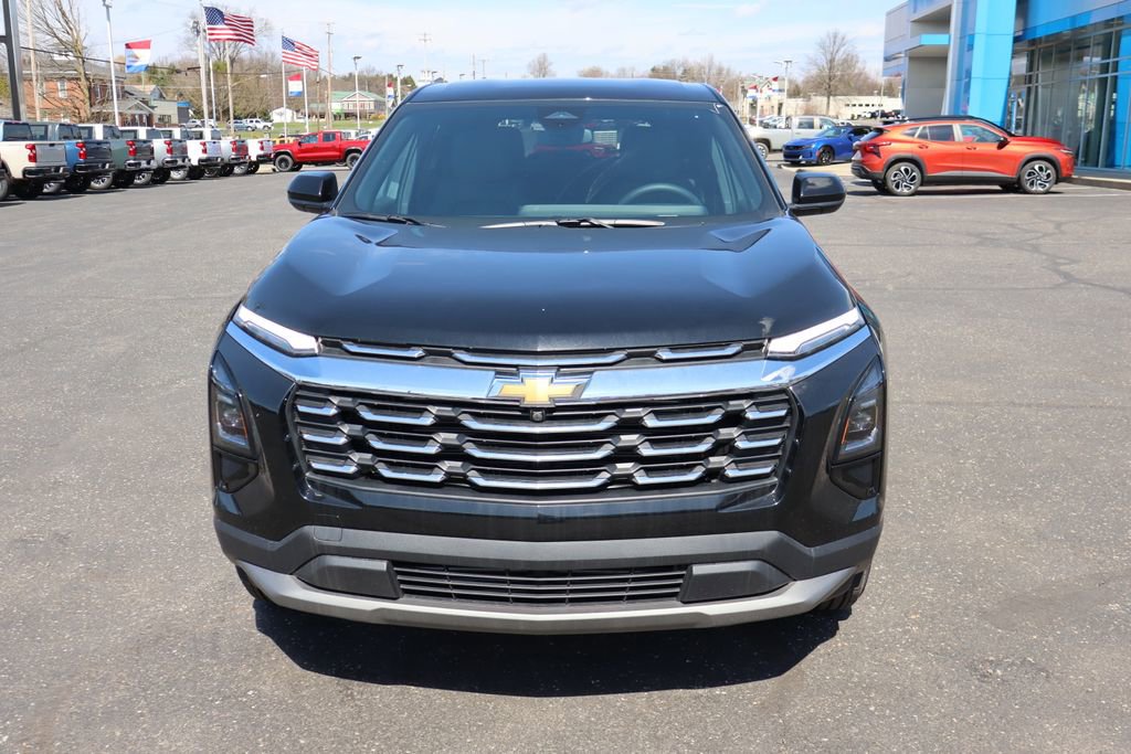 New 2026 Chevrolet Equinox LT w/ Convenience Package II image 26