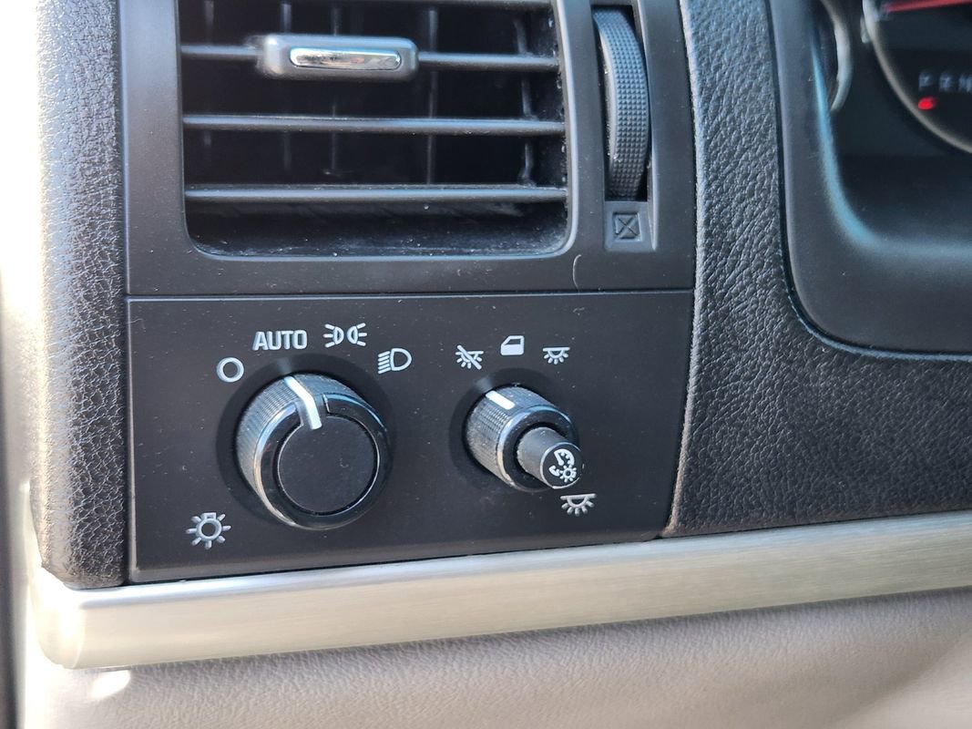 Used 2008 Chevrolet Uplander LS w/ Climate Package image 29