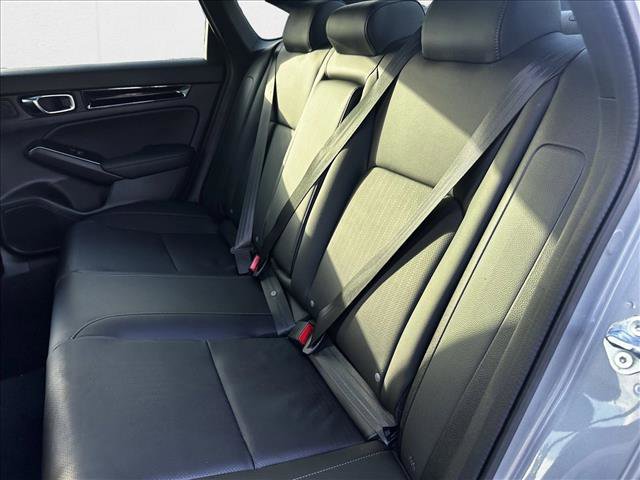 New 2026 Honda Civic Sport Touring image 16
