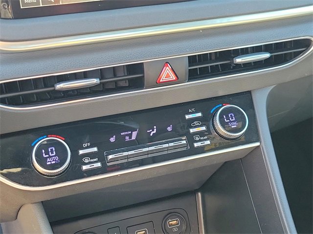 Used 2023 Hyundai Sonata SEL Plus image 26
