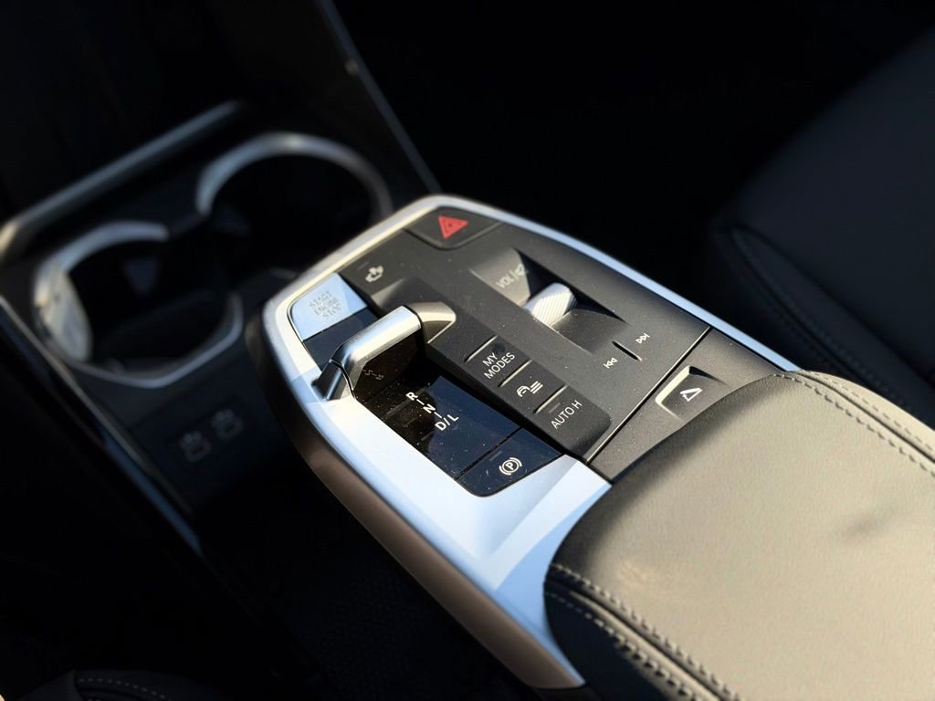 New 2026 BMW X1 xDrive28i w/ Convenience Package image 15
