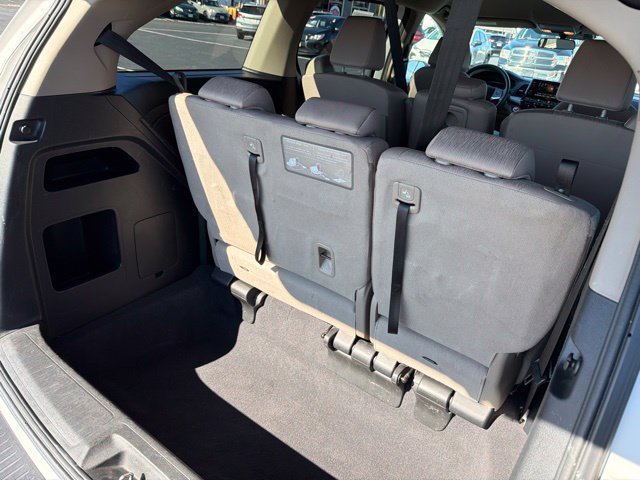 Used 2020 Honda Odyssey EX image 25
