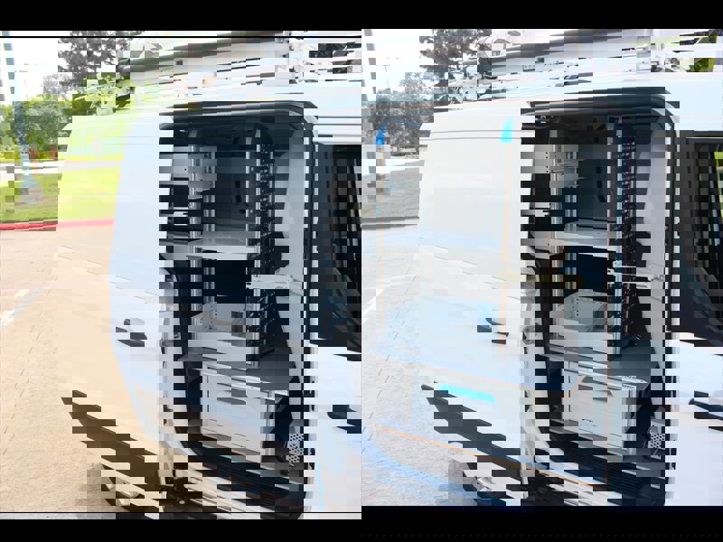 Used 2016 Ford Transit Connect XL image 12