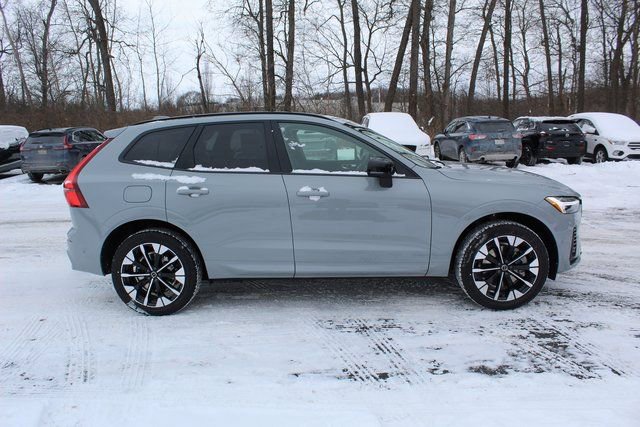 New 2026 Volvo XC60 T8 Plus w/ Protection Package Premier image 2