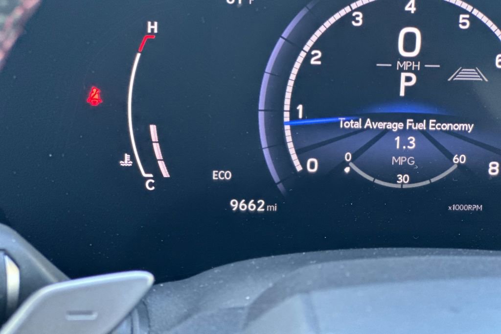 Certified 2024 Lexus NX 350 F Sport image 27