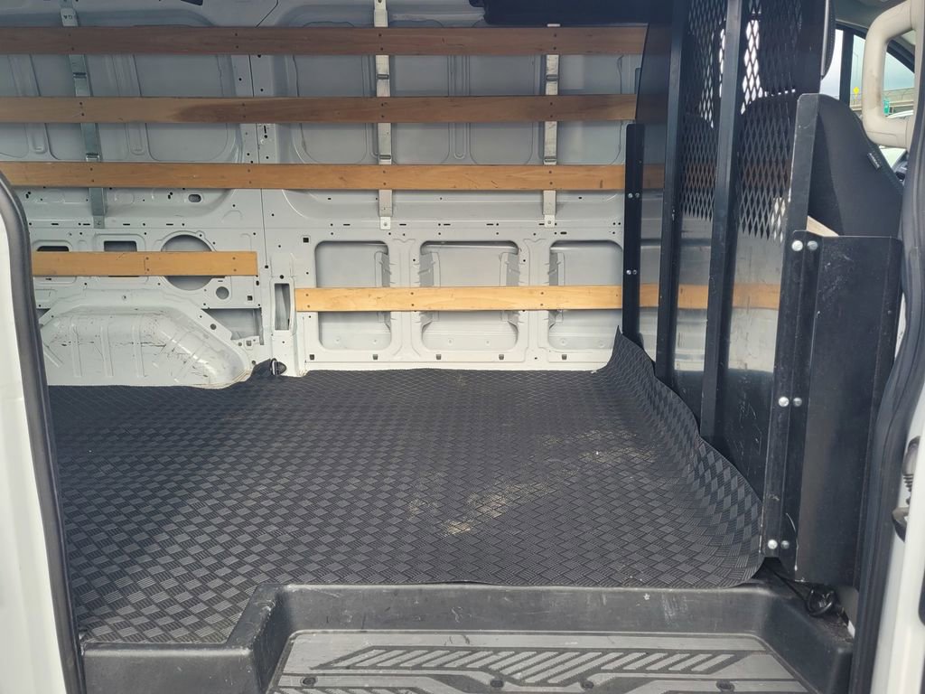 Used 2023 Ford Transit 250 Low Roof w/ Exterior Upgrade Package image 7