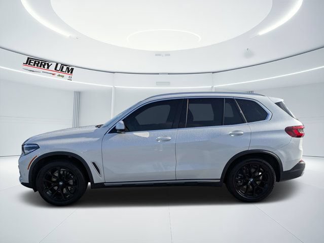 Used 2023 BMW X5 sDrive40i w/ Premium Package RWD image 6