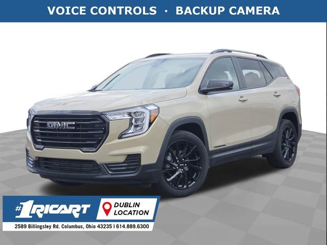 Used 2023 GMC Terrain SLE w/ Driver Convenience Package