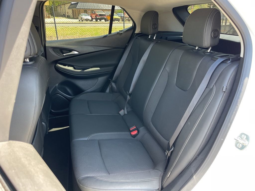 Used 2025 Buick Encore GX Preferred FWD image 22
