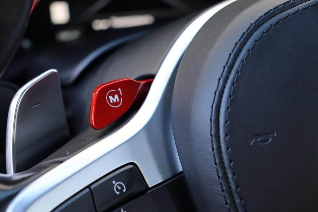 Used 2019 BMW M5 w/ Executive Package image 64