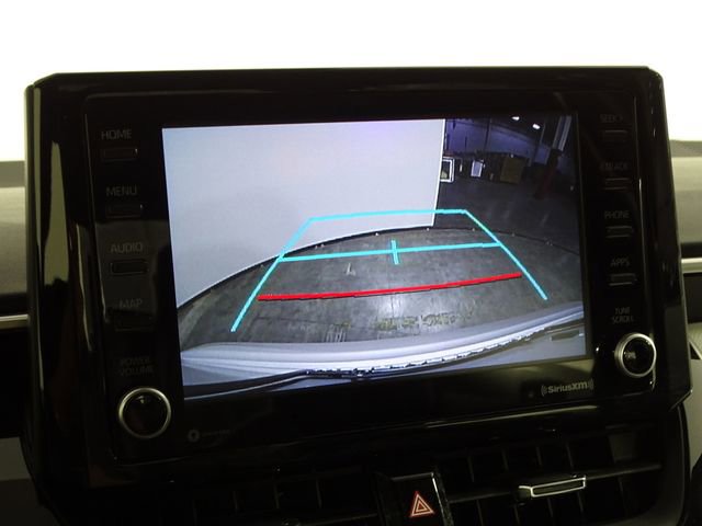 Used 2022 Toyota Corolla SE w/ Carpet Mat Package (TMS) image 8