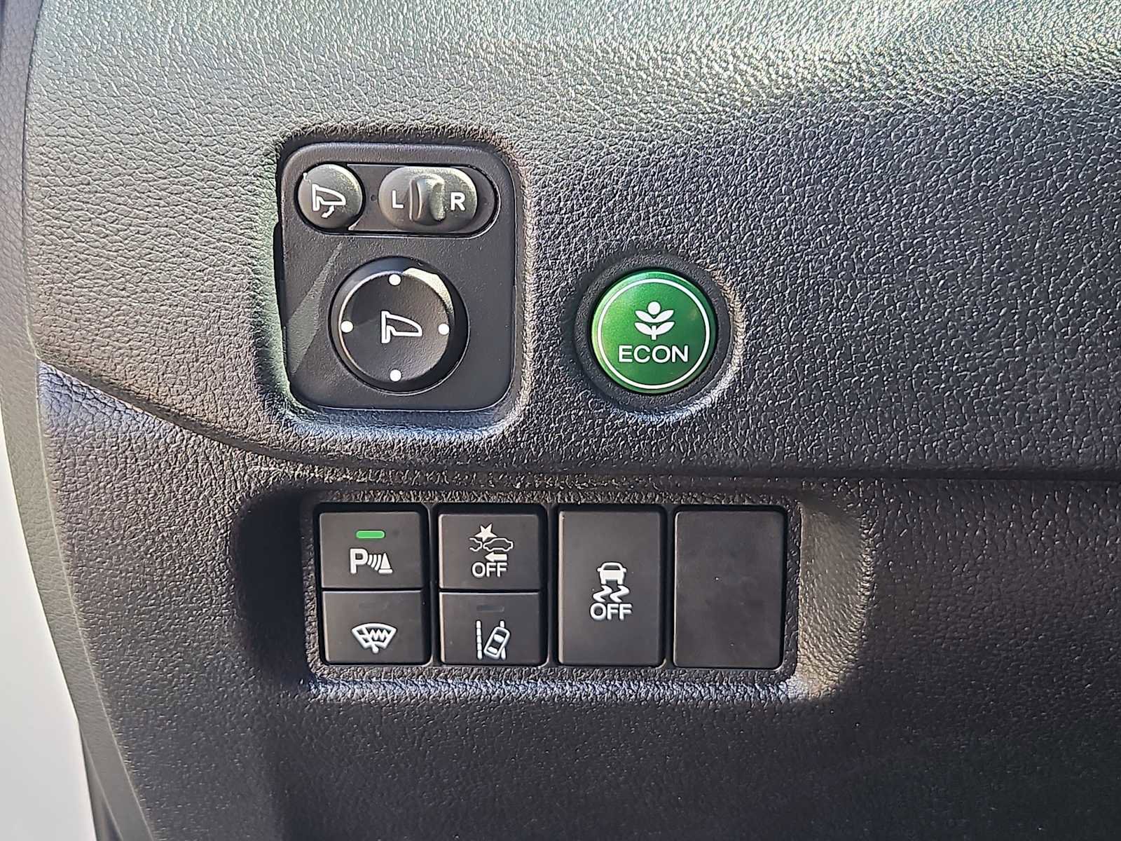 Certified 2023 Honda Passport TrailSport image 18