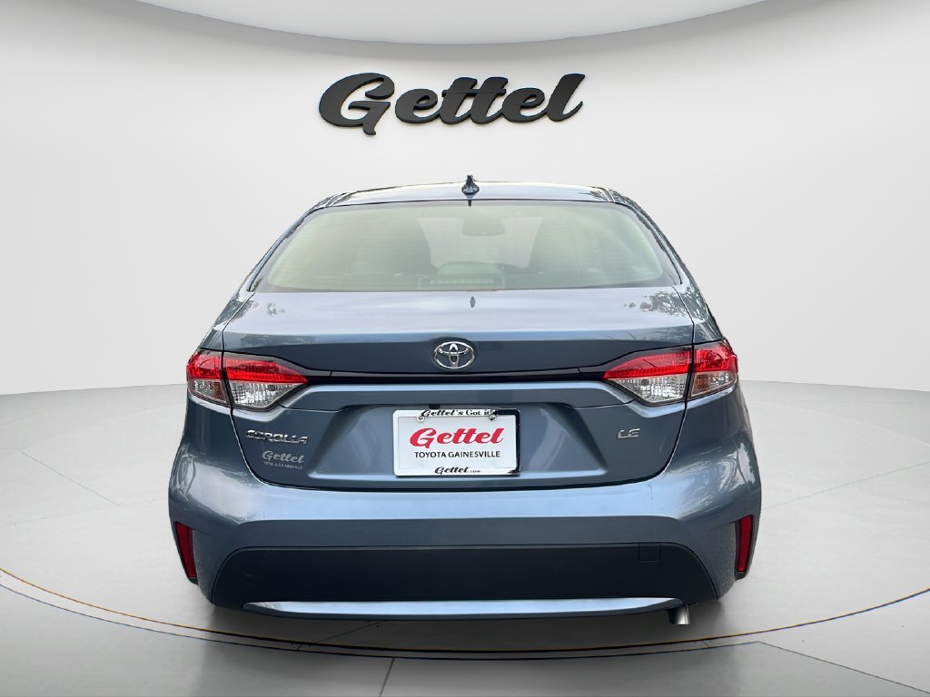 Used 2022 Toyota Corolla LE FWD image 6