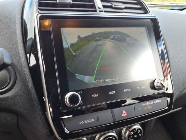 New 2027 Mitsubishi Outlander Sport LE AWD/4WD image 10
