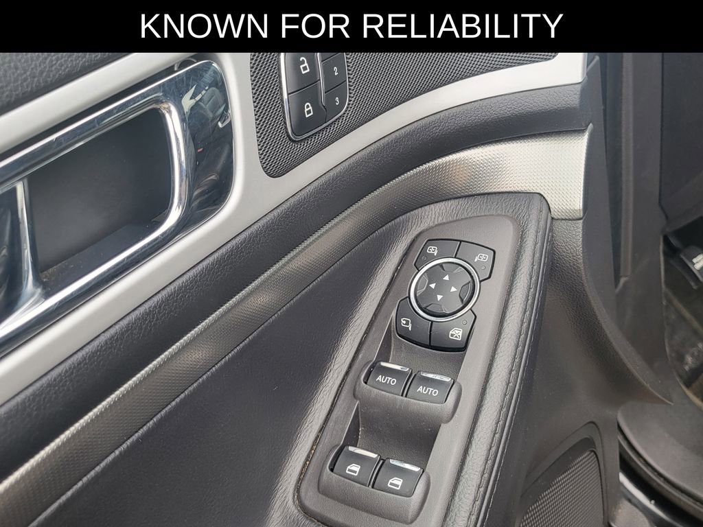 Used 2014 Ford Explorer Sport w/ Equipment Group 401A image 19