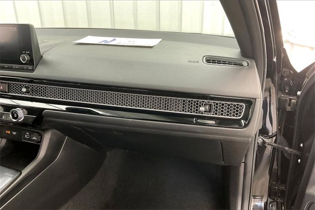 Certified 2022 Honda Civic Sport image 17